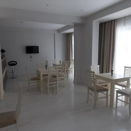Hotel Kalcuni Sarande
