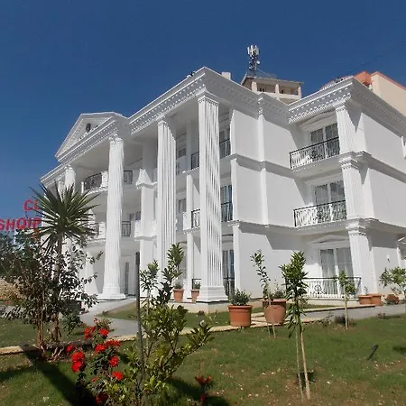 Kalcuni 4* Sarande