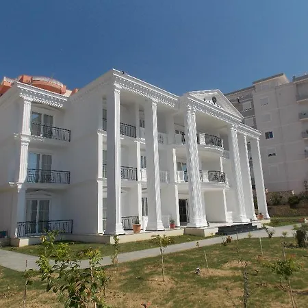 Kalcuni 4* Sarande