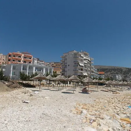 Kalcuni Sarande
