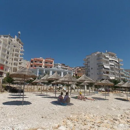 Kalcuni Hotel Sarande