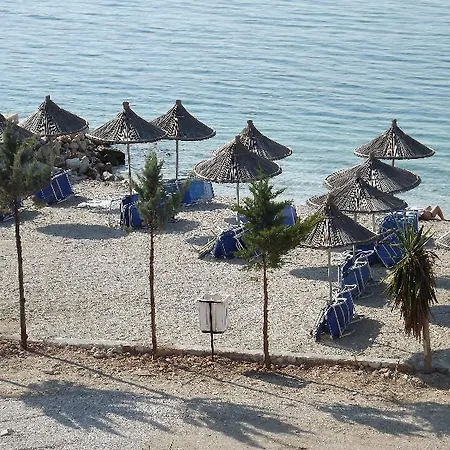 Kalcuni Sarande