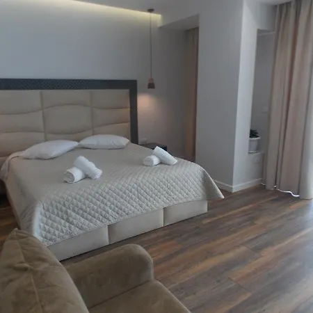 Hotel Kalcuni